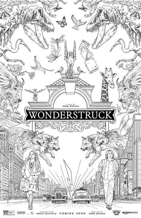 cartoonhd wonderstruck|Wonderstruck .